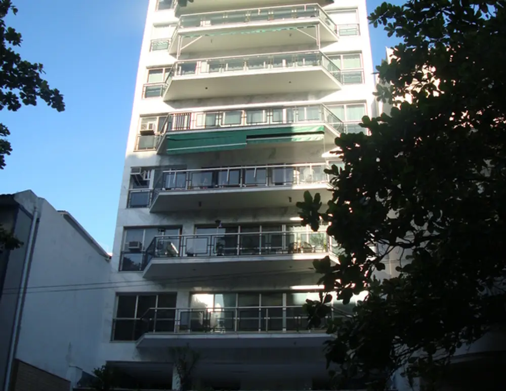 Edifício Evelyn