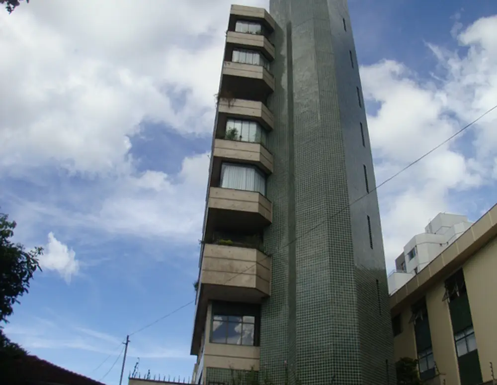 Edificio Olival Gomes Pimentel
