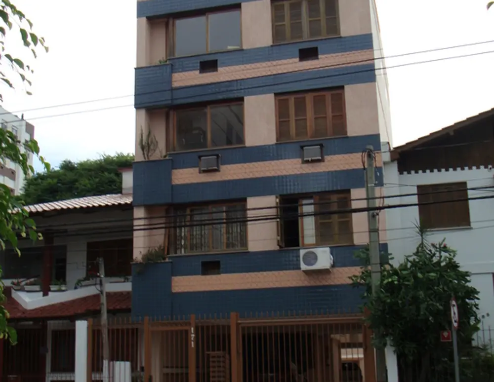 Edificio Dom Carlos