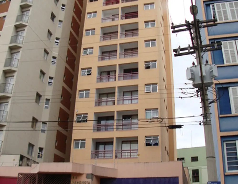 Edificio Regencia