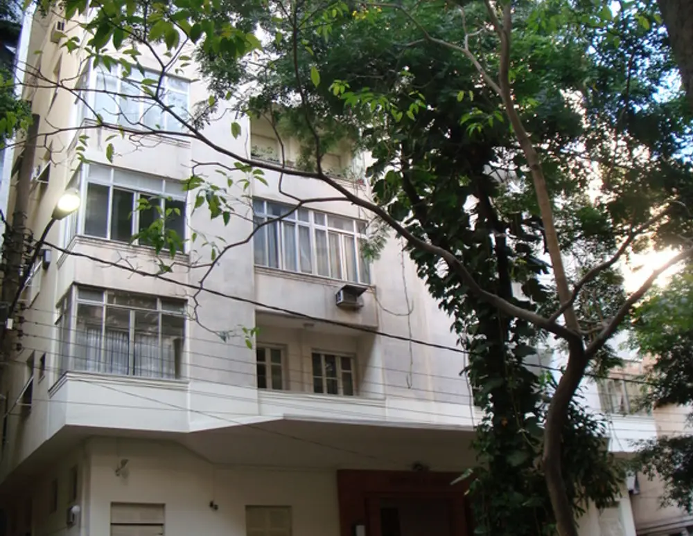 Edificio Sao Joao