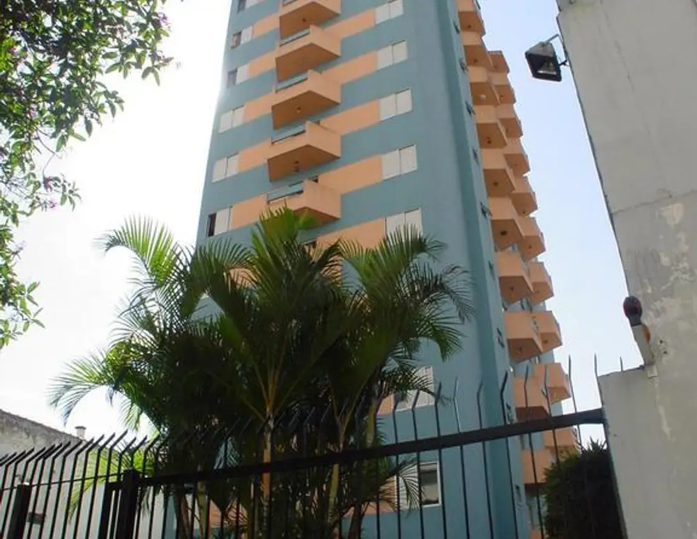 Edificio Solar dos Arrudas
