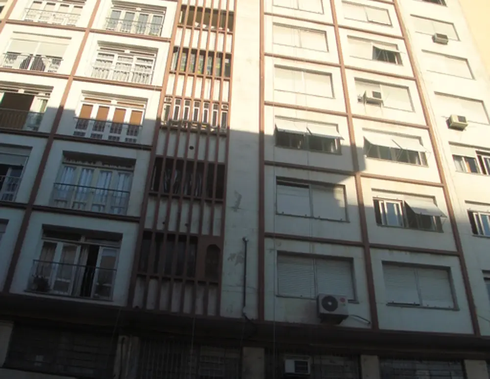 Edificio Minister