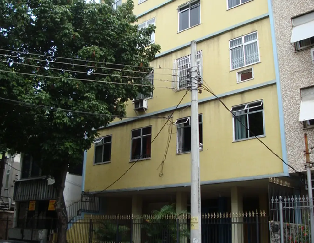 Edificio Otavio Kelly