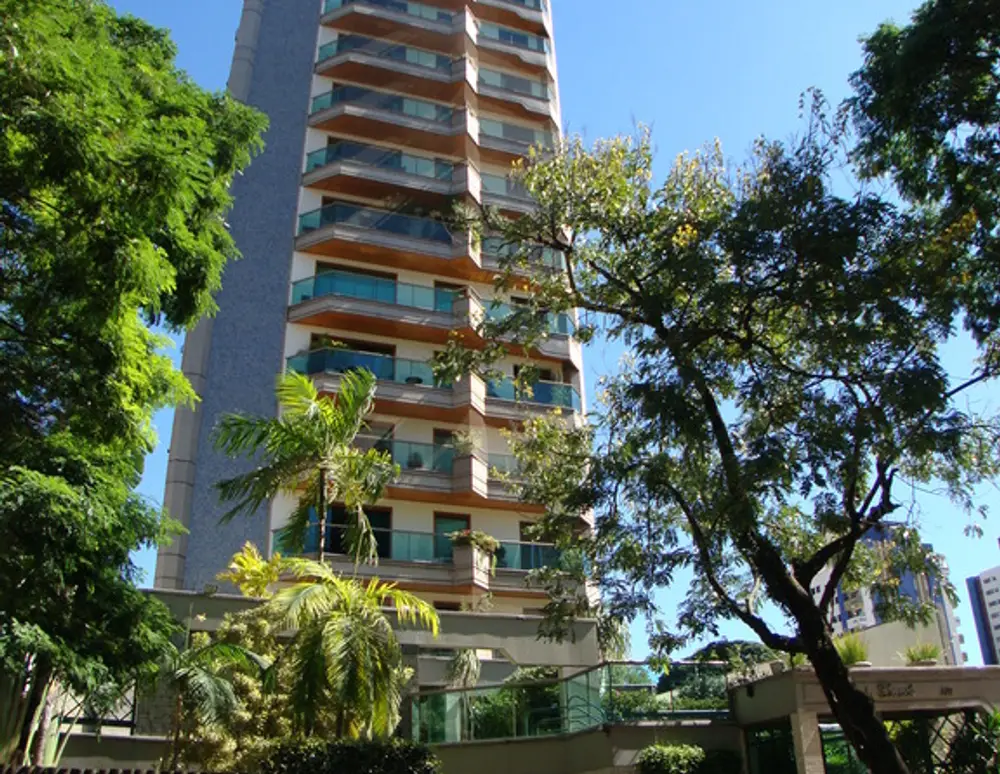 Edificio Porto Grande