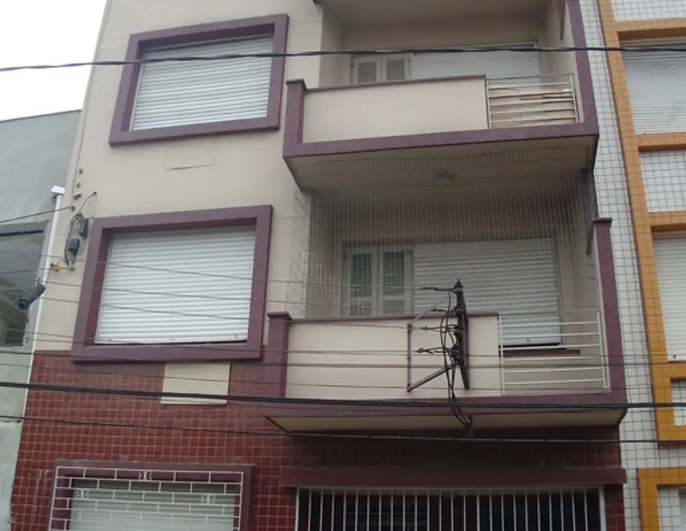 Edifício Santa Rita