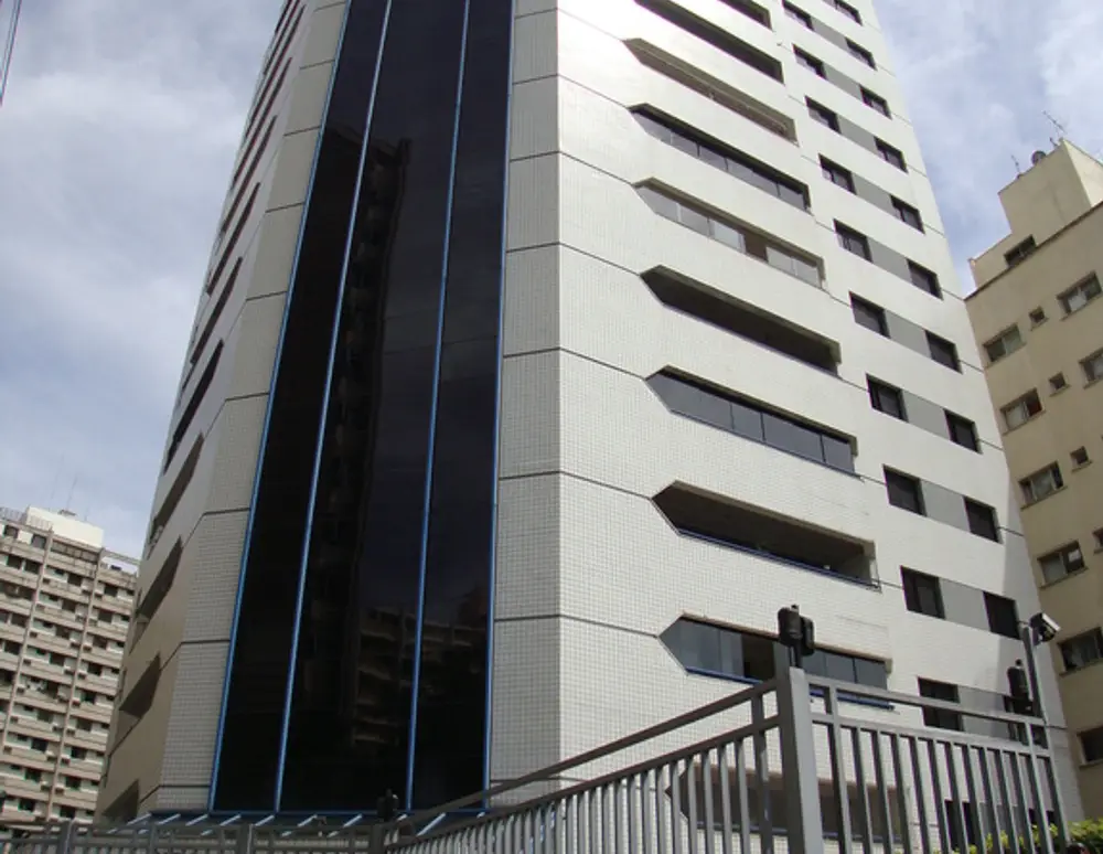 Edifício Aldo Cardarelli