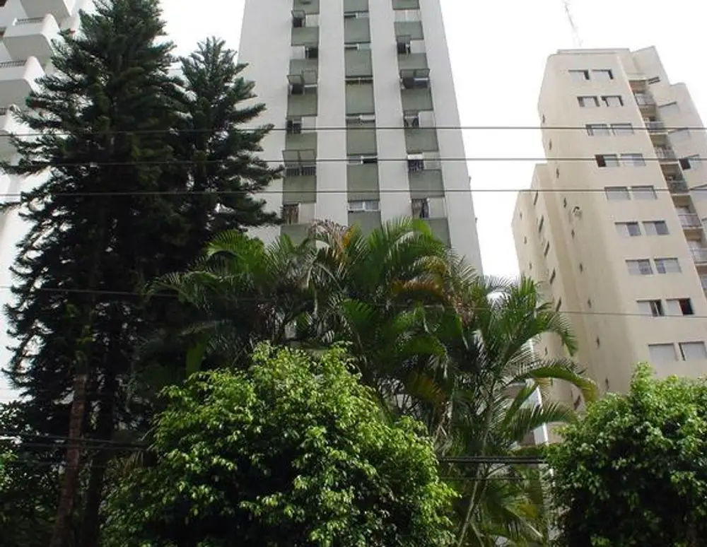 Edificio Rio Lima