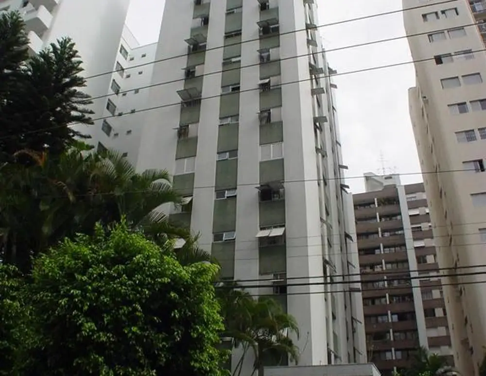 Edificio Rio Lima — foto 2