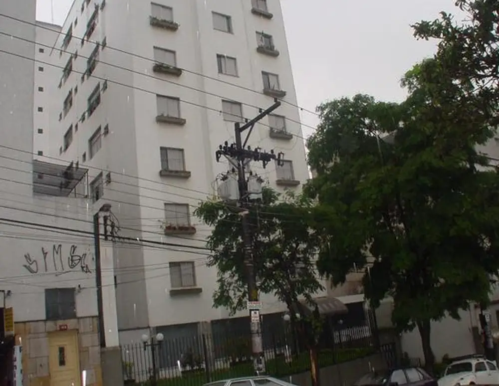 Edificio Rio Araguaia