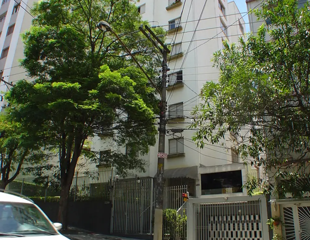 Edificio Rio Araguaia — foto 2