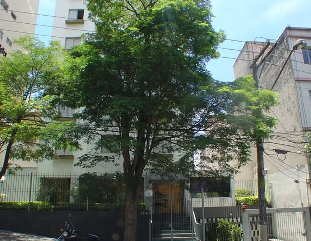 Edificio Rio Araguaia — foto 3