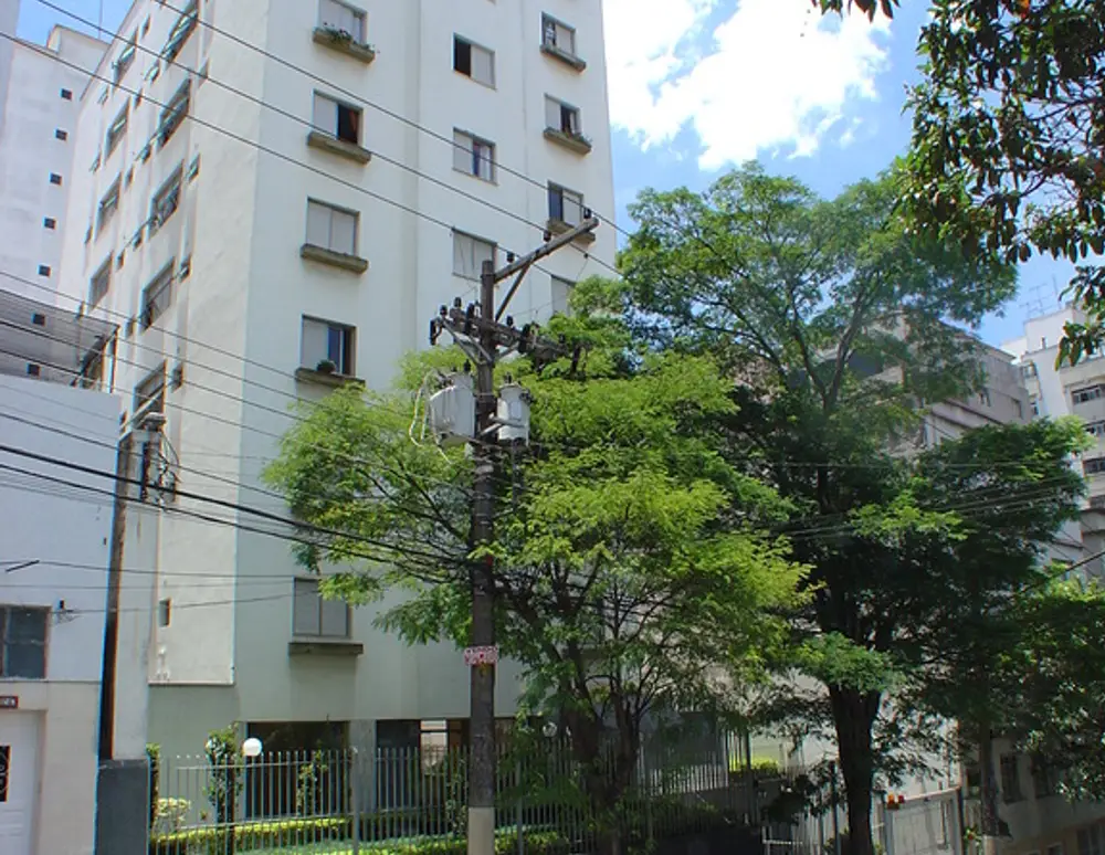 Edificio Rio Araguaia — foto 4