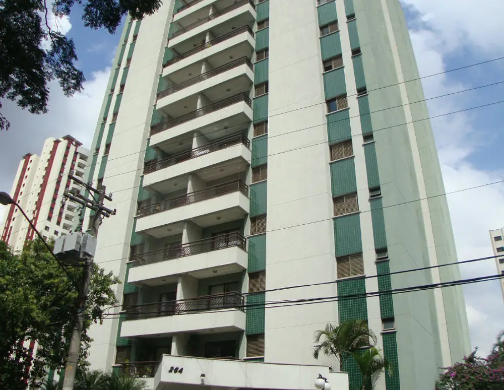 Edifício Itapua