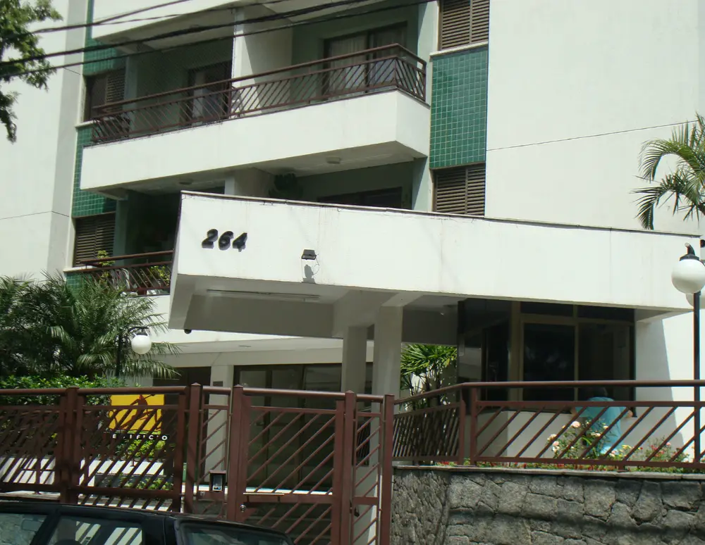 Edifício Itapua — foto 2