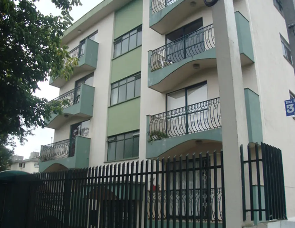 Edificio Elizabeth