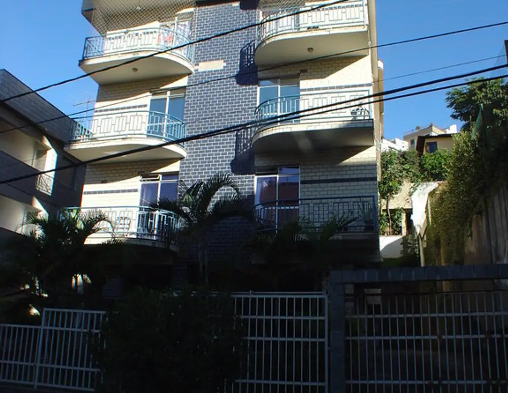 Edificio Raquel