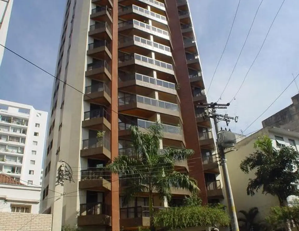 Edificio Greenplace