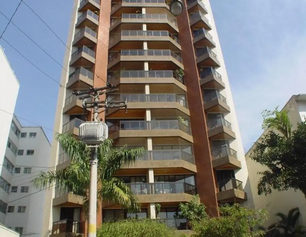 Edificio Greenplace — foto 2