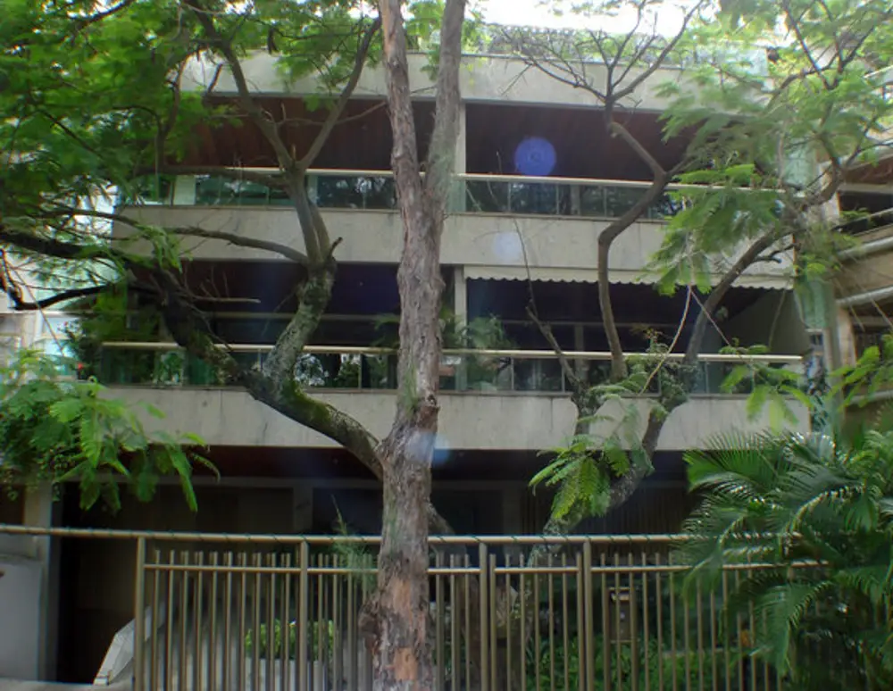Edifício Mariana