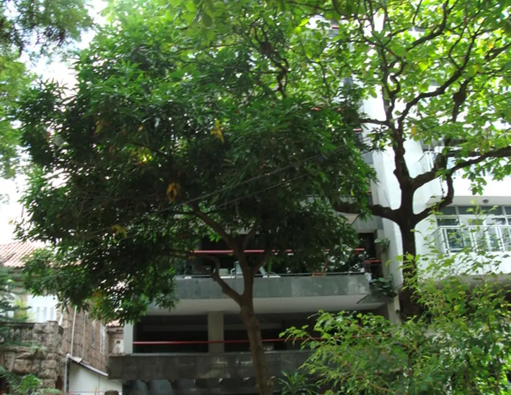 Edificio Redentor