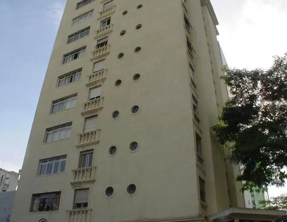 Edificio Riskalla Laskani