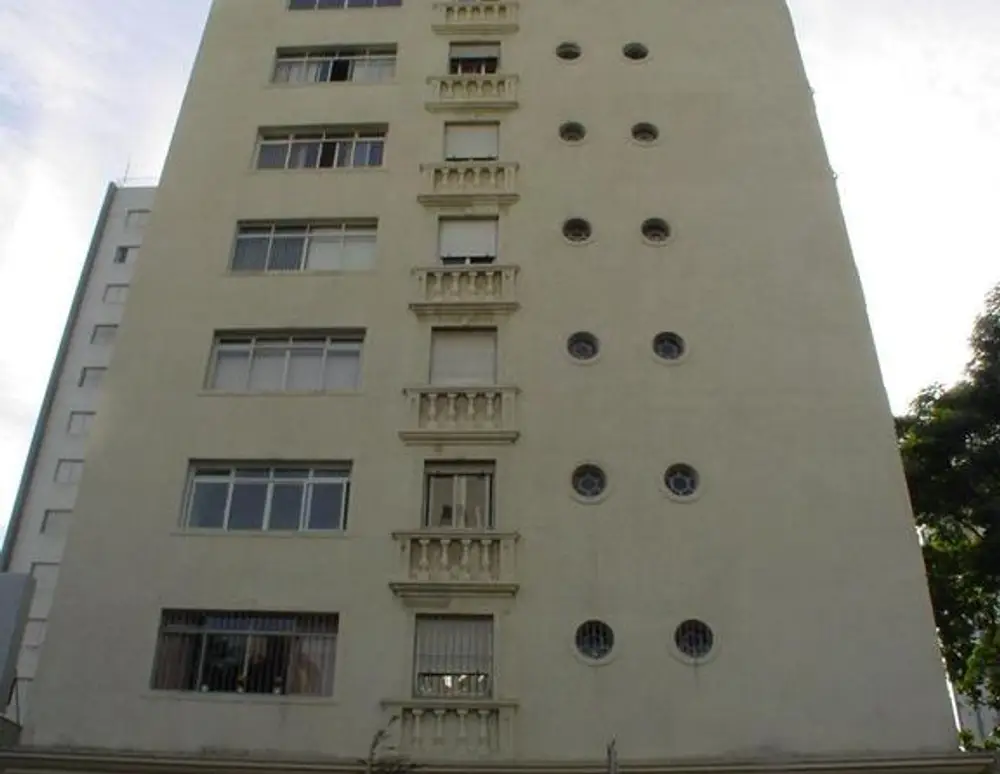 Edificio Riskalla Laskani — foto 2