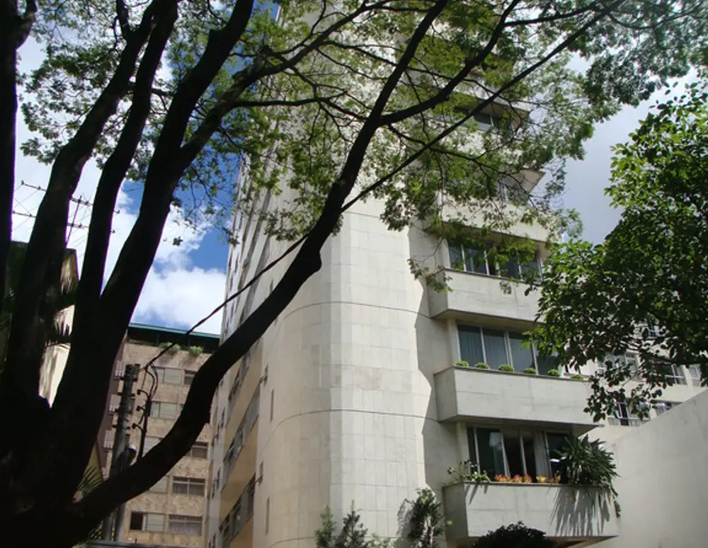 Edificio Don Felipe Augustus