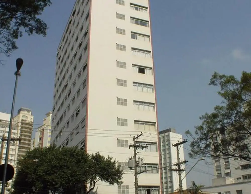 Edificio Fonte Azul