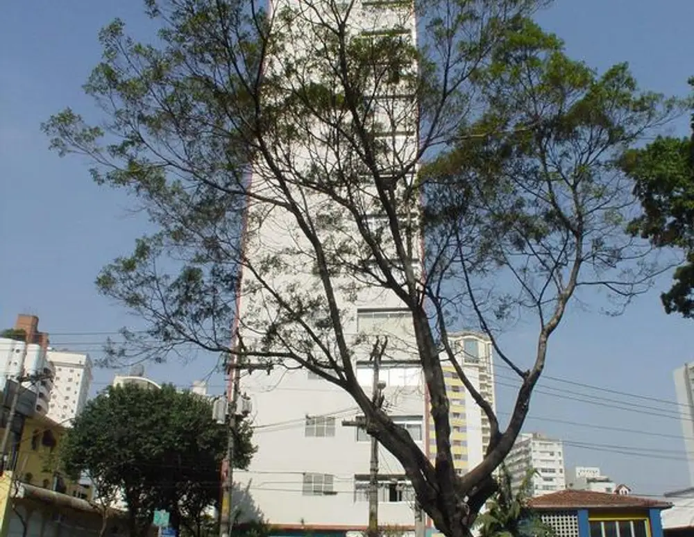 Edificio Fonte Azul — foto 2