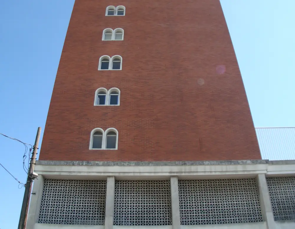 Edifício Jorge Gyotoku