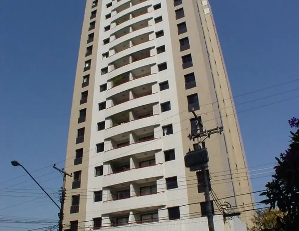 Edifício Chacara Mariana