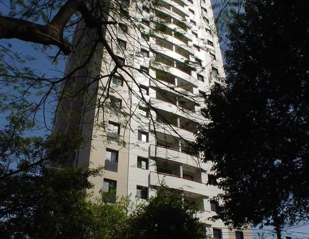 Edifício Chacara Mariana — foto 2