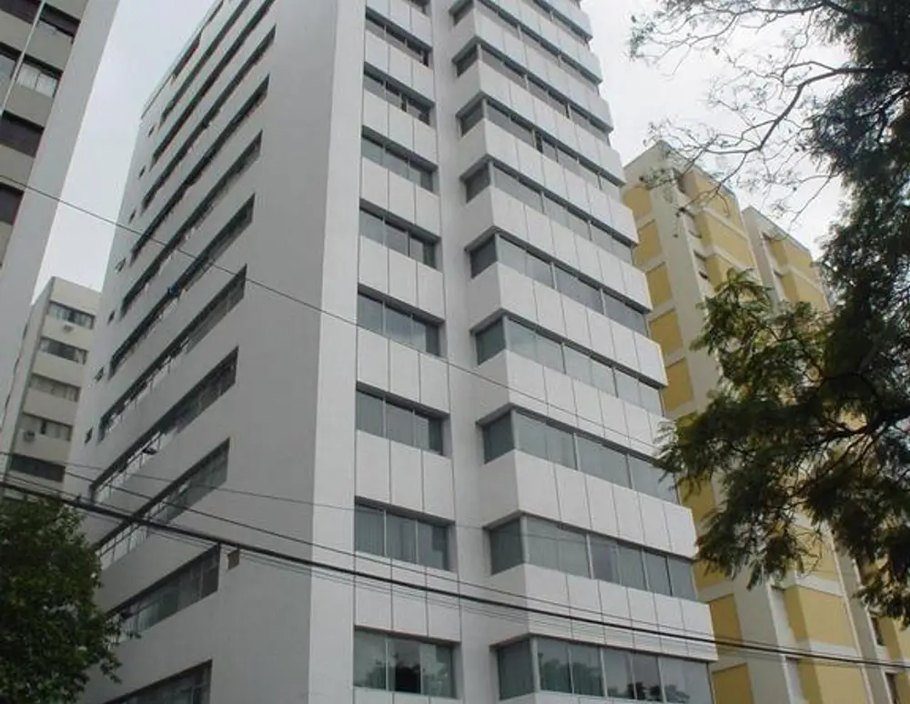 Edificio Jardim Villa D'este — foto 2