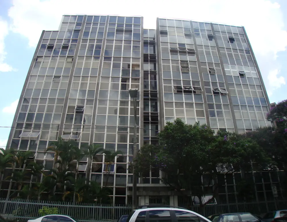 Edificio Dulce