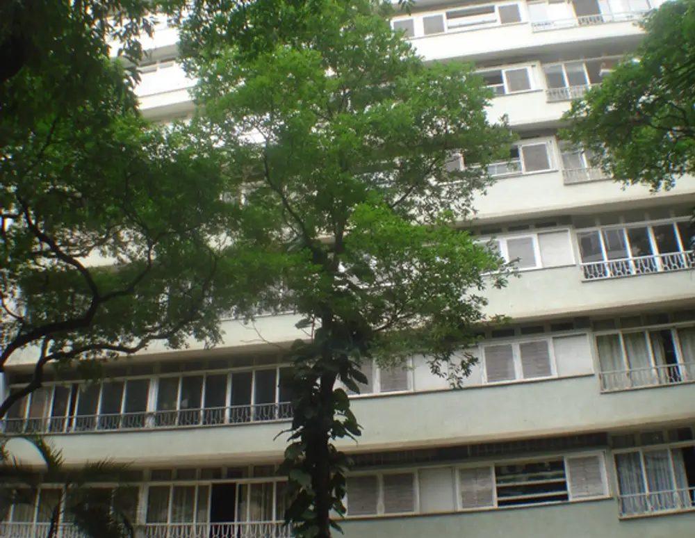 Edificio Lord Balfour