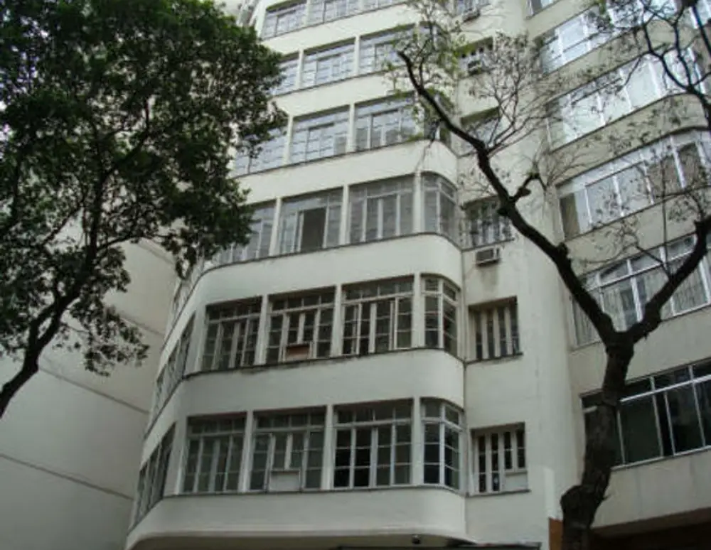 Edificio Jab