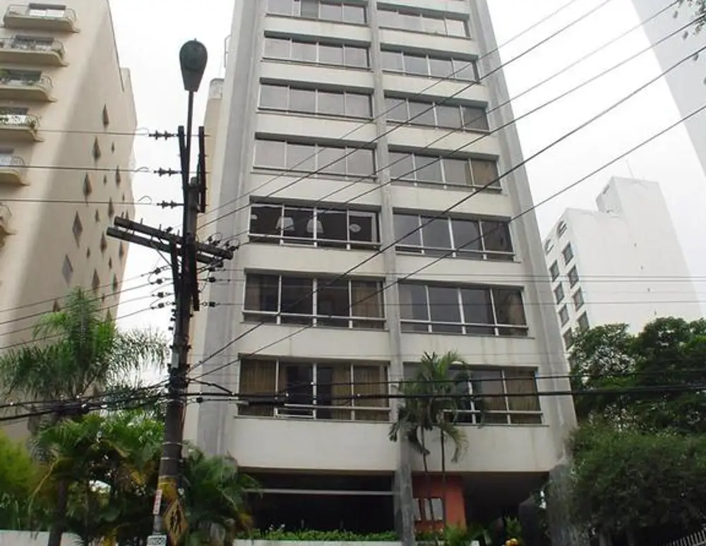 Edificio Ramalho Bosisio