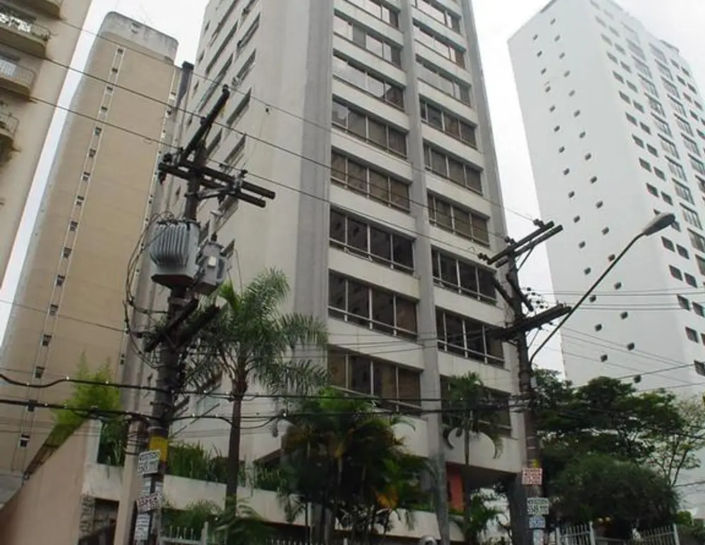 Edificio Ramalho Bosisio — foto 2