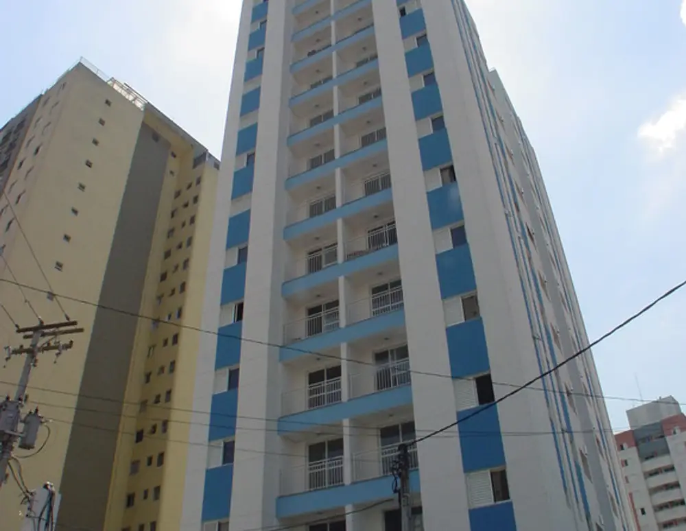 Edificio Limoges