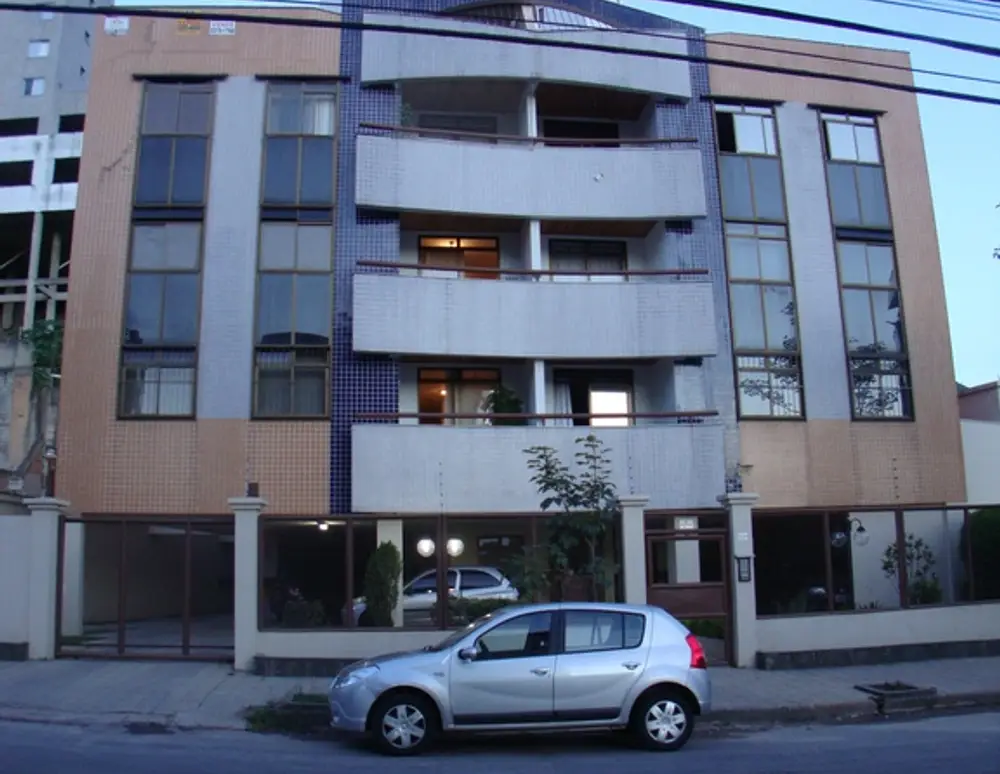 Edificio Luiz Vaz de Camoes