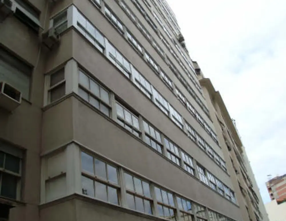 Edificio Muiraquita