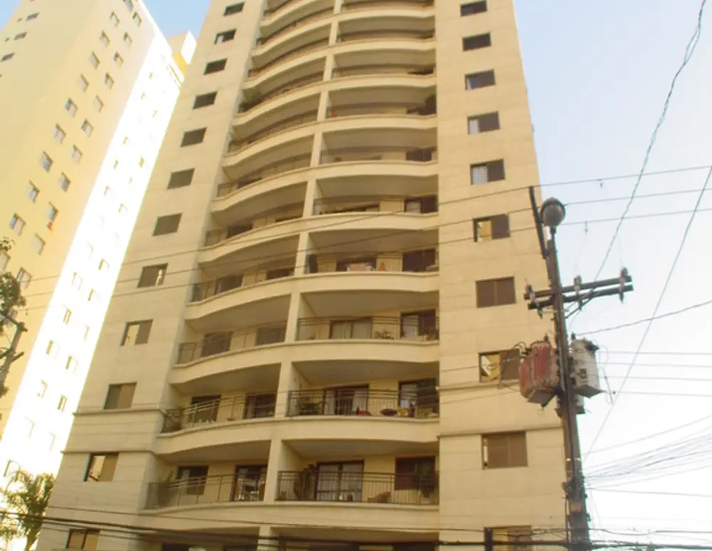 Mont Blanc Residencial