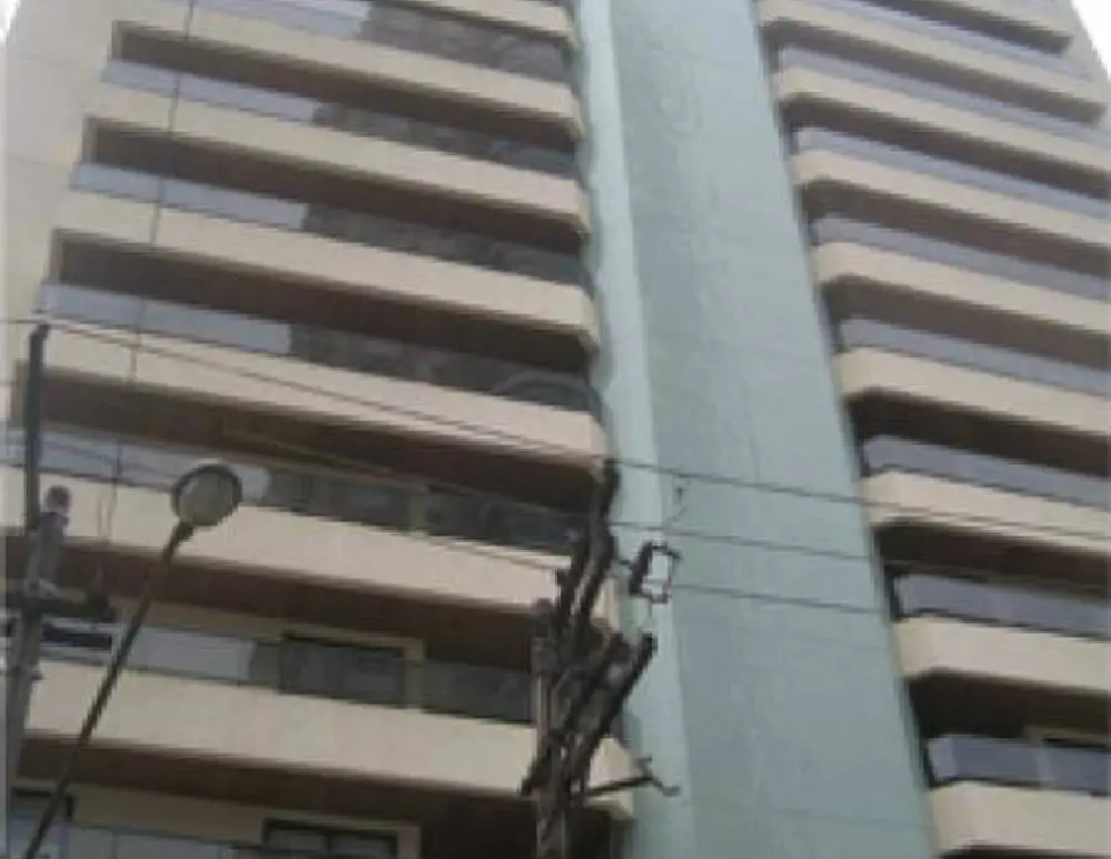 Edificio Maison Croner