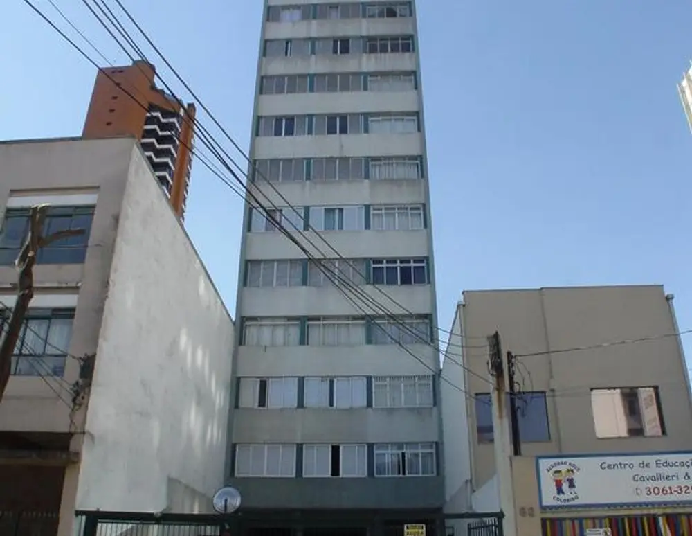 Edificio Dr Luiz Pereira Corsino
