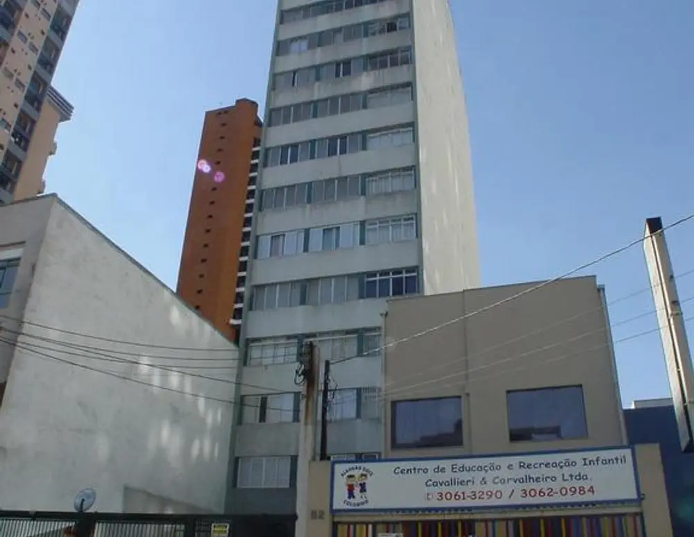 Edificio Dr Luiz Pereira Corsino — foto 2