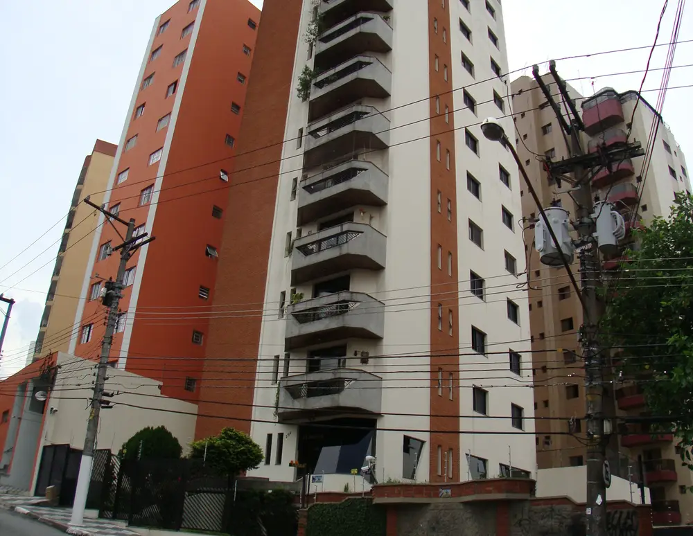 Edificio Solarium — foto 2