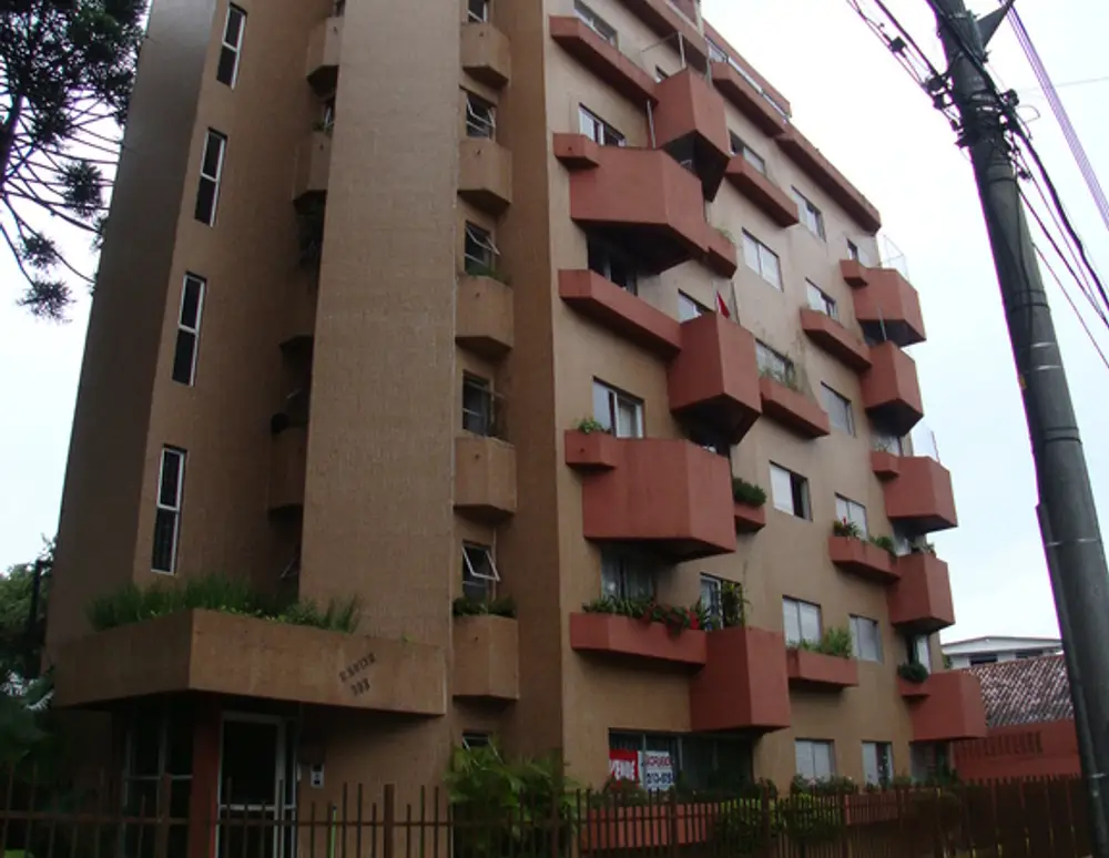 Edificio Raquel Molin