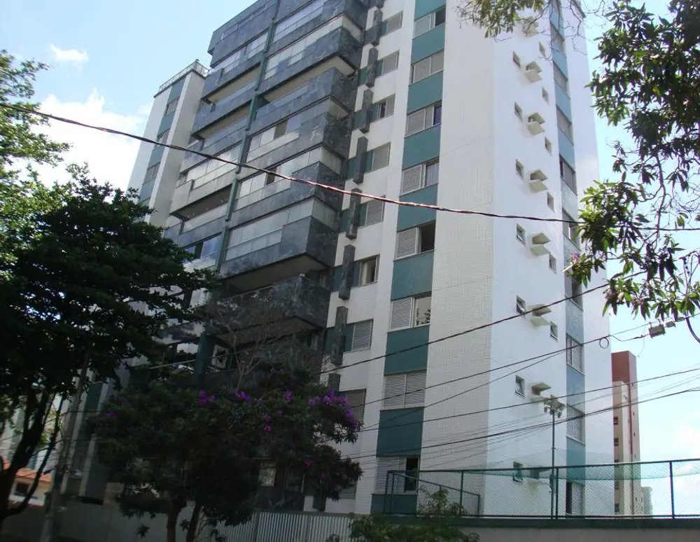Edificio Cabralia