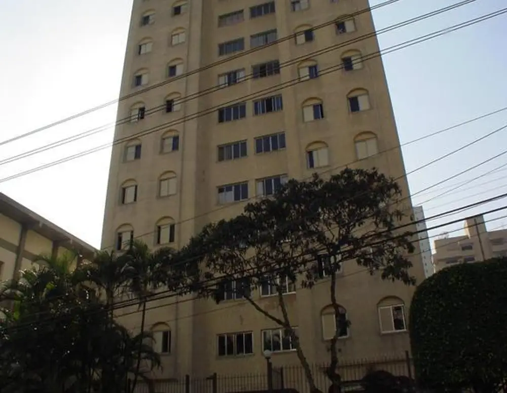 Edificio Jaqueline
